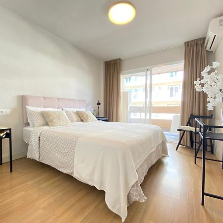 La Pimentera Central Apartments 3 - Parking Gratis Marbella Kültér fotó